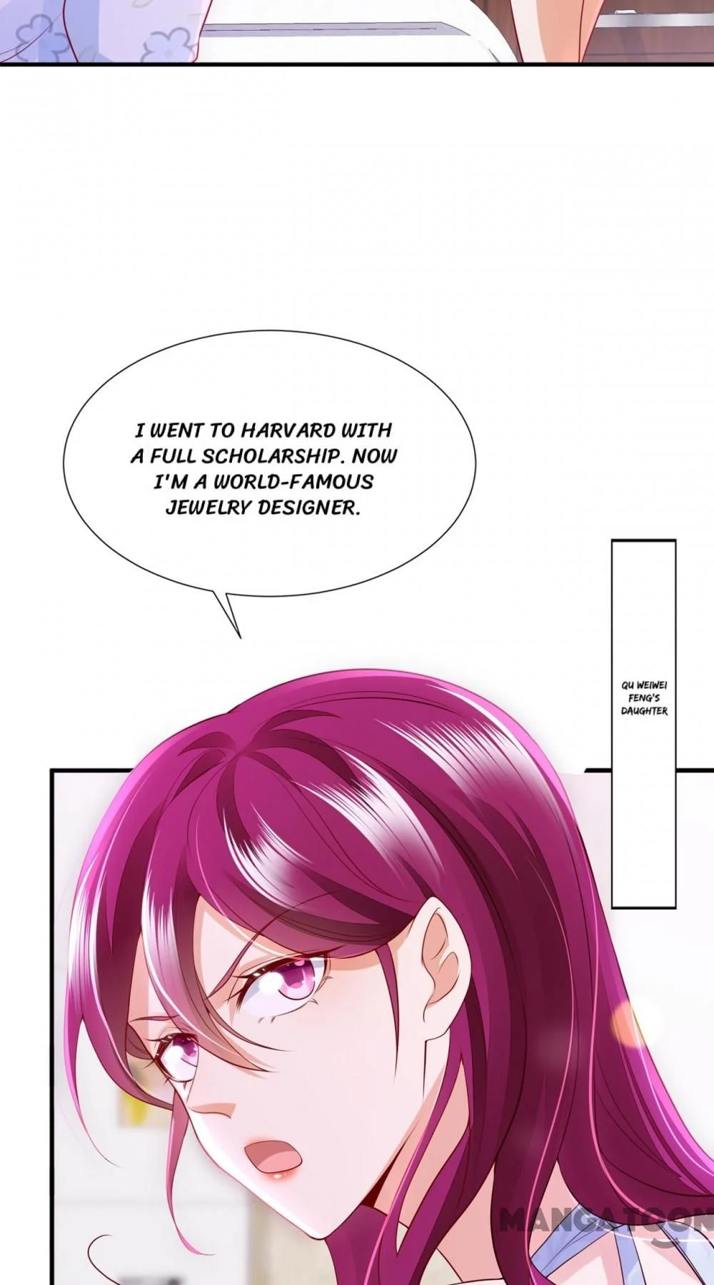 Chapter 772 - Image 22