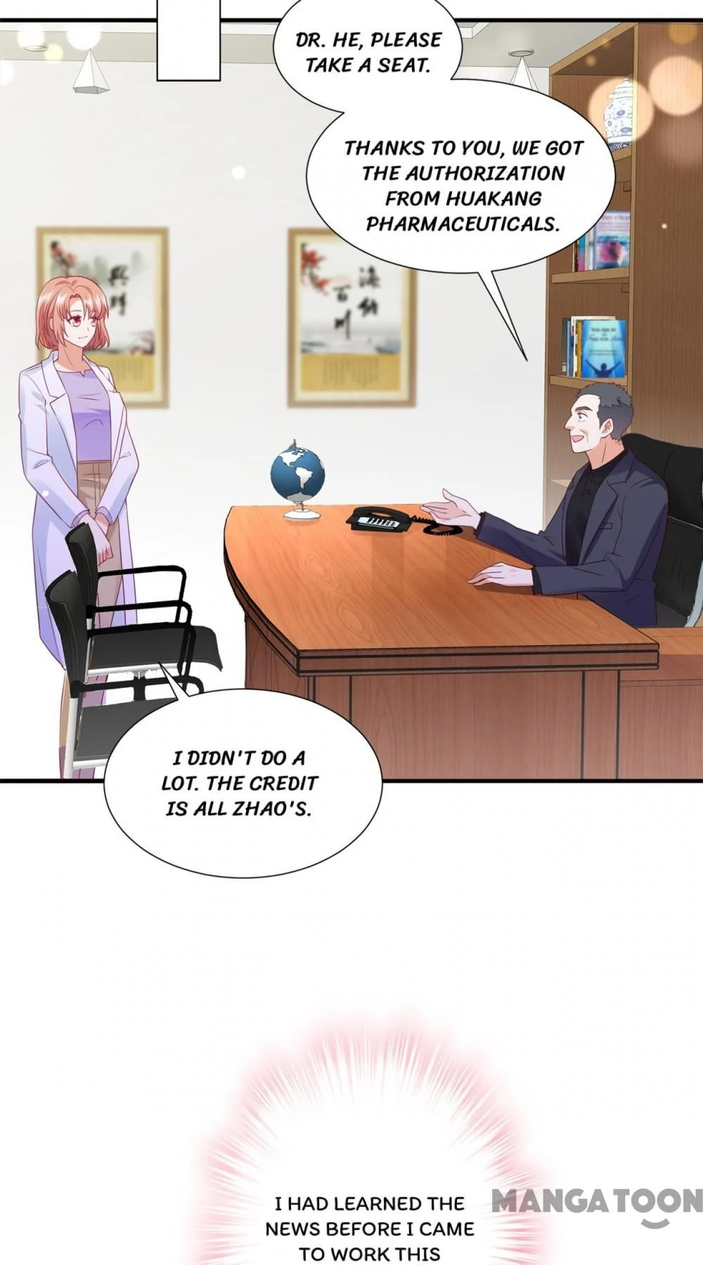 Chapter 772 - Image 35
