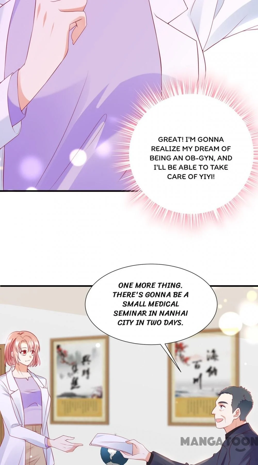 Chapter 772 - Image 41