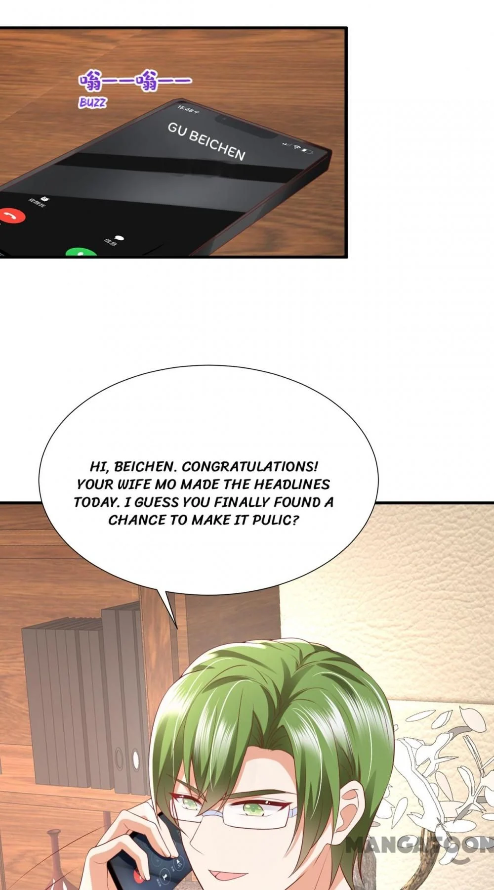 Chapter 772 - Image 9