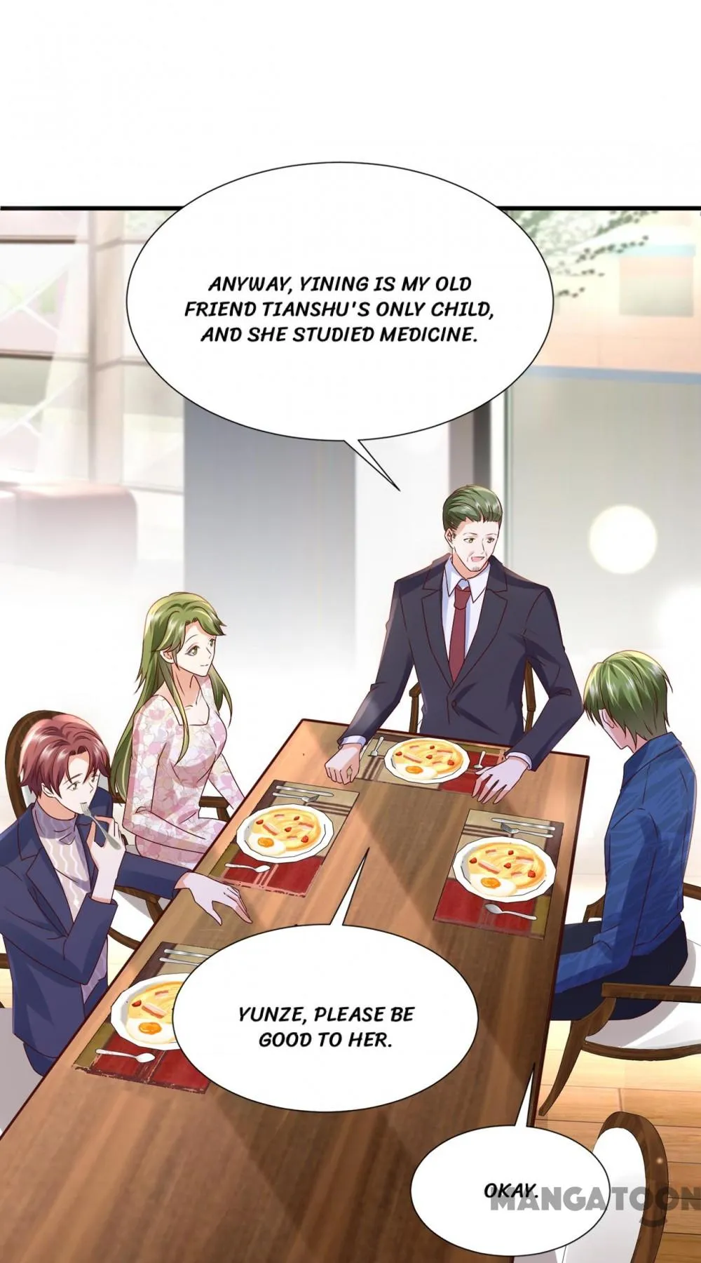 Chapter 773 - Image 11