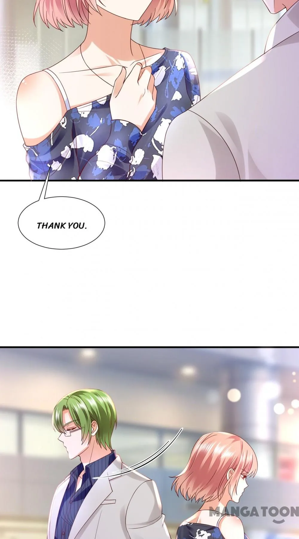 Chapter 773 - Image 31