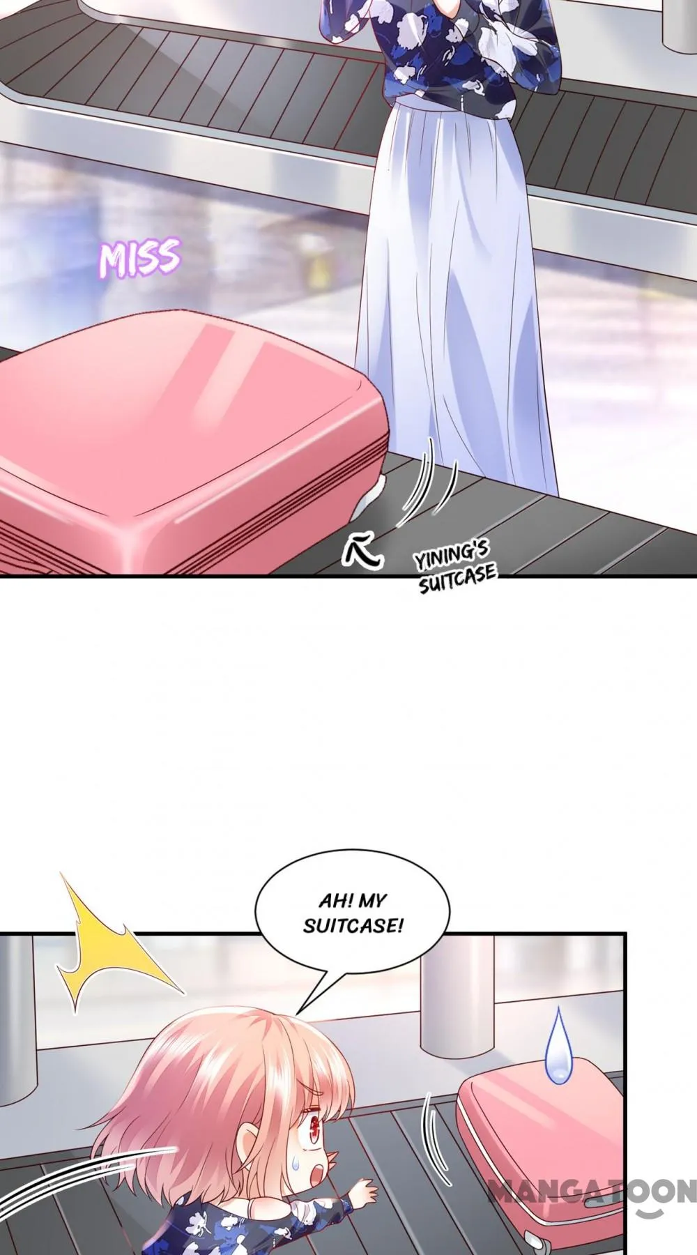 Chapter 773 - Image 35