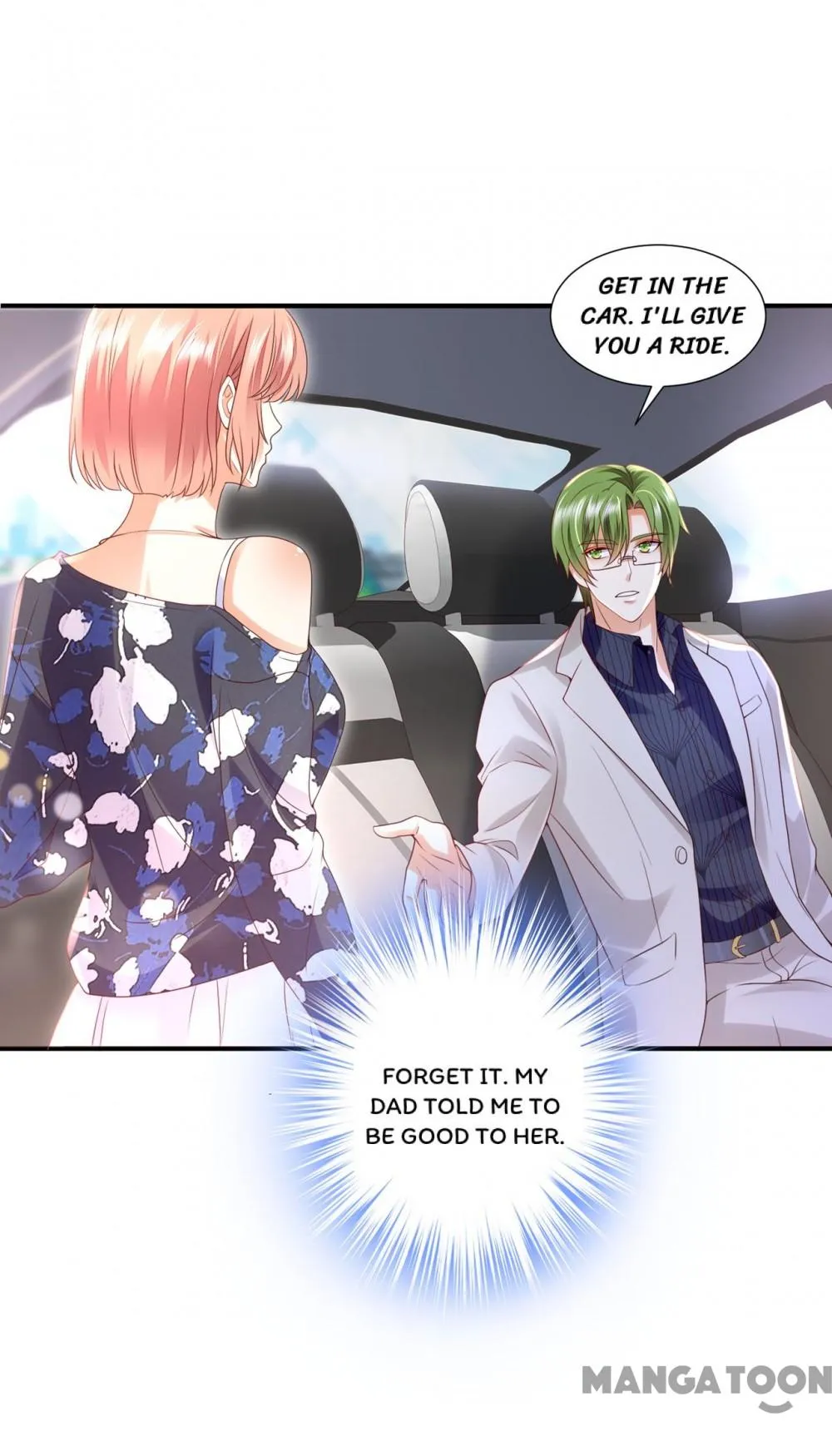 Chapter 773 - Image 45