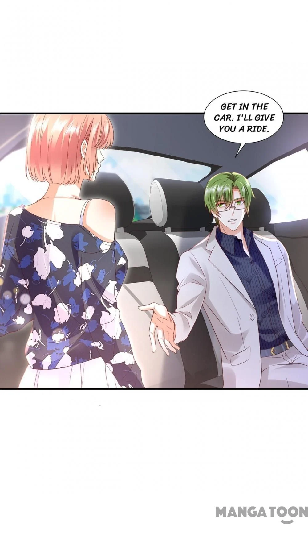 Chapter 774 - Image 2