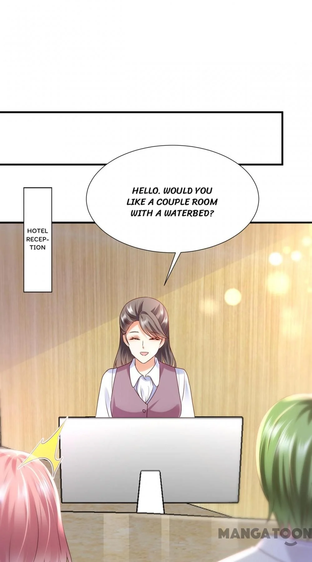 Chapter 774 - Image 21