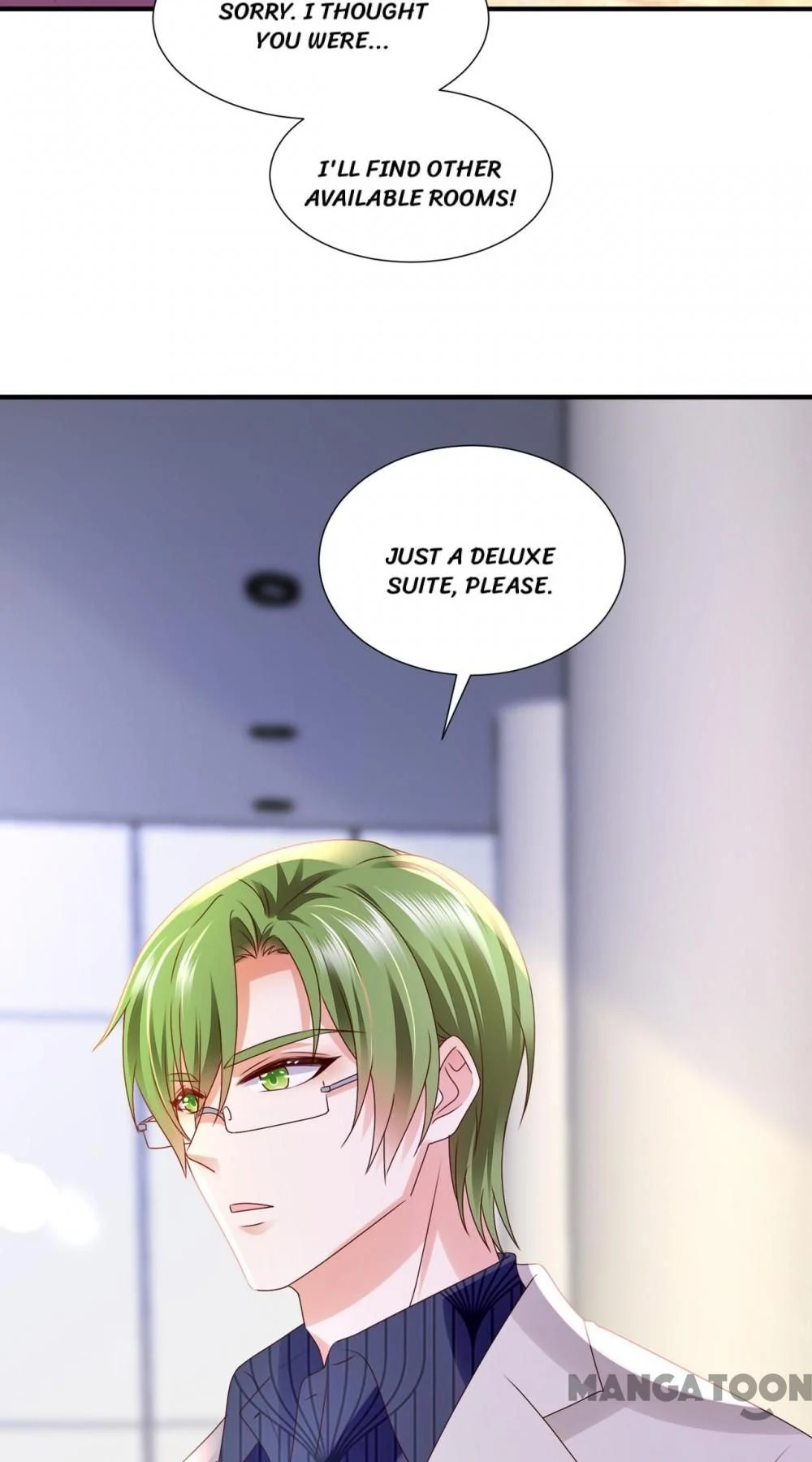 Chapter 774 - Image 23