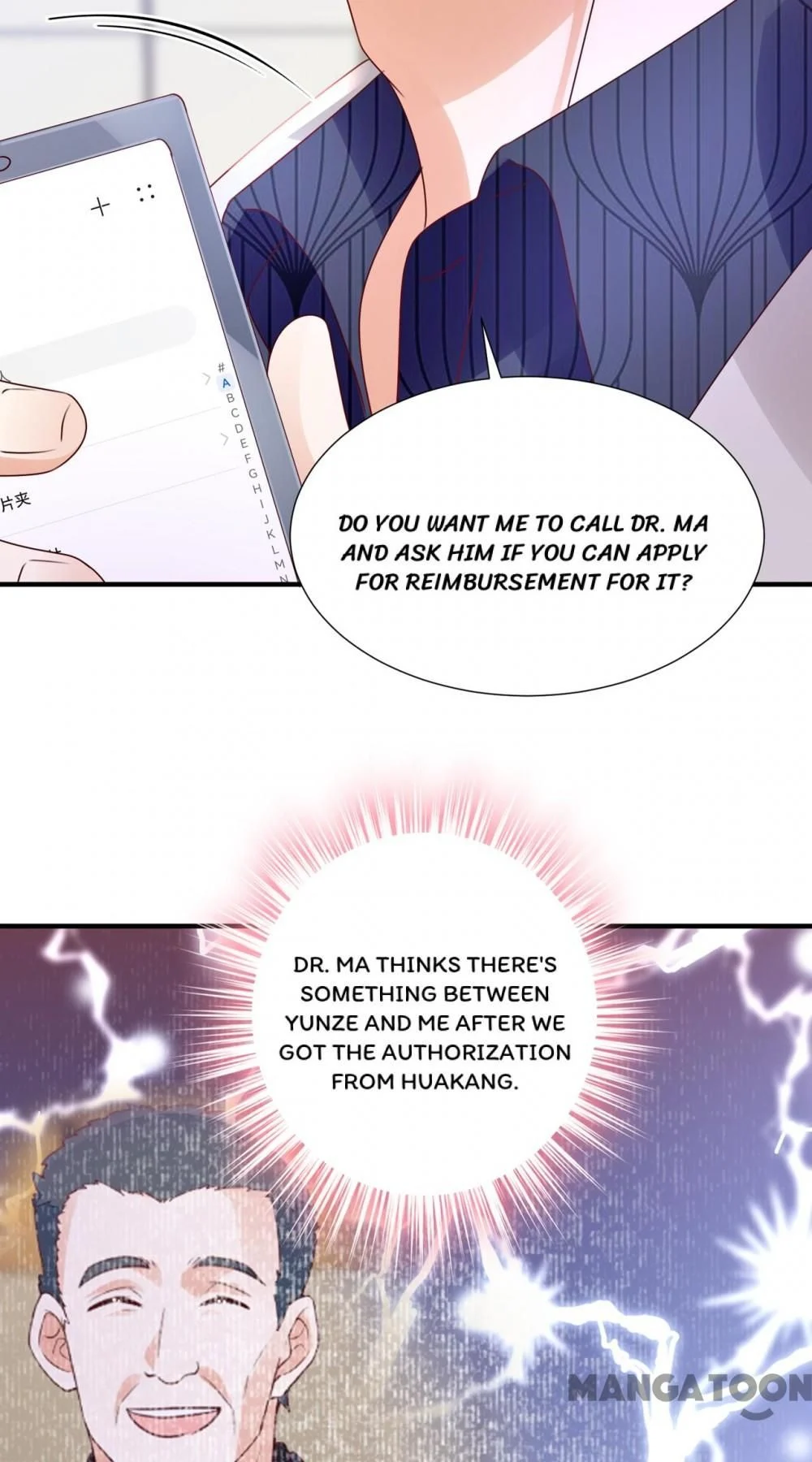 Chapter 774 - Image 29