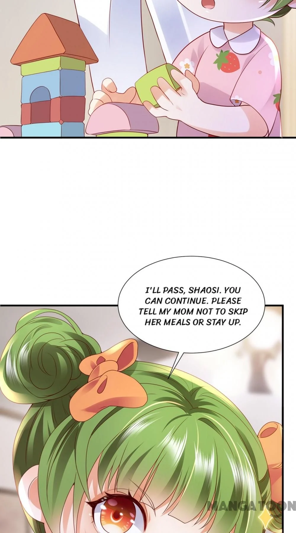 Chapter 775 - Image 15