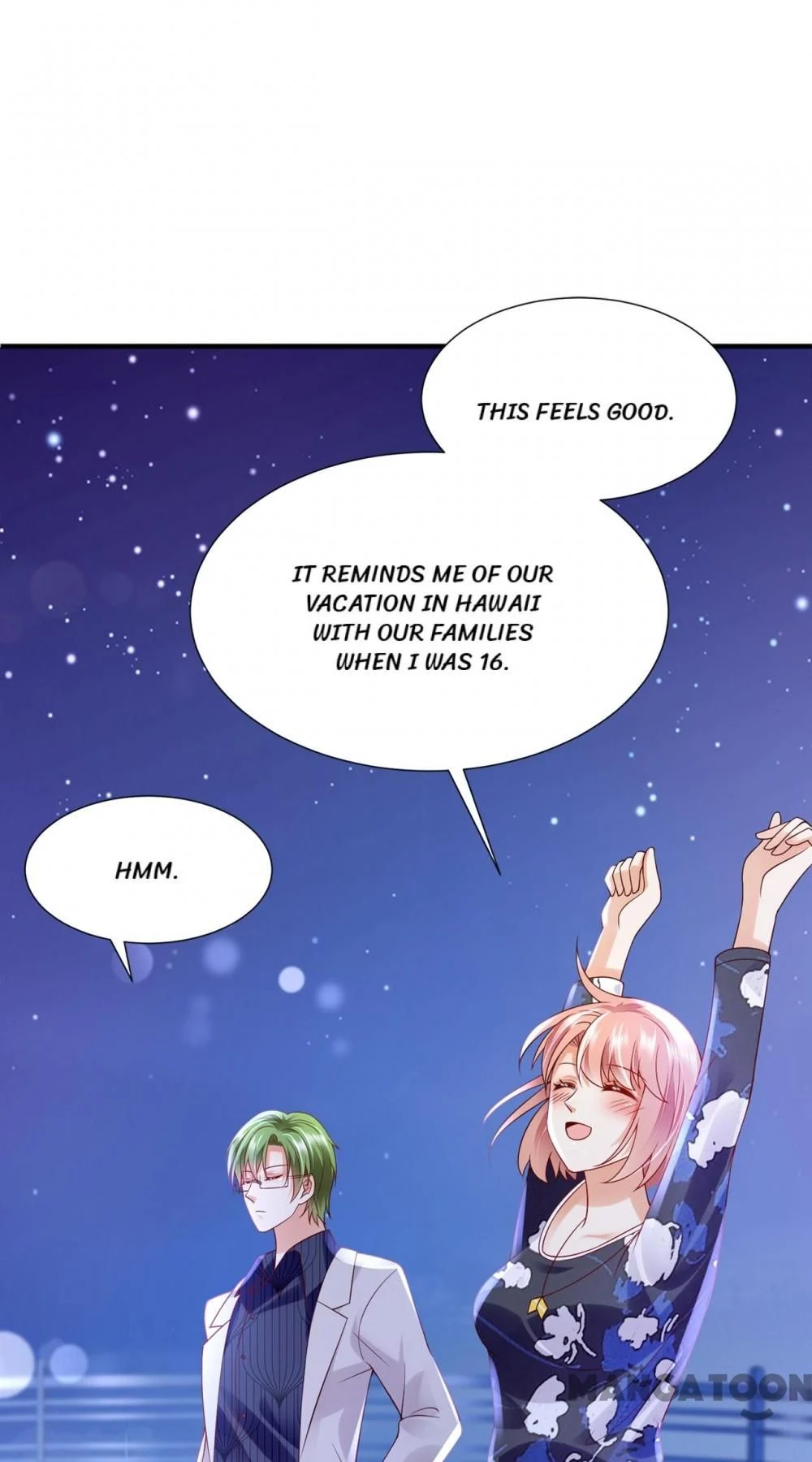 Chapter 775 - Image 42