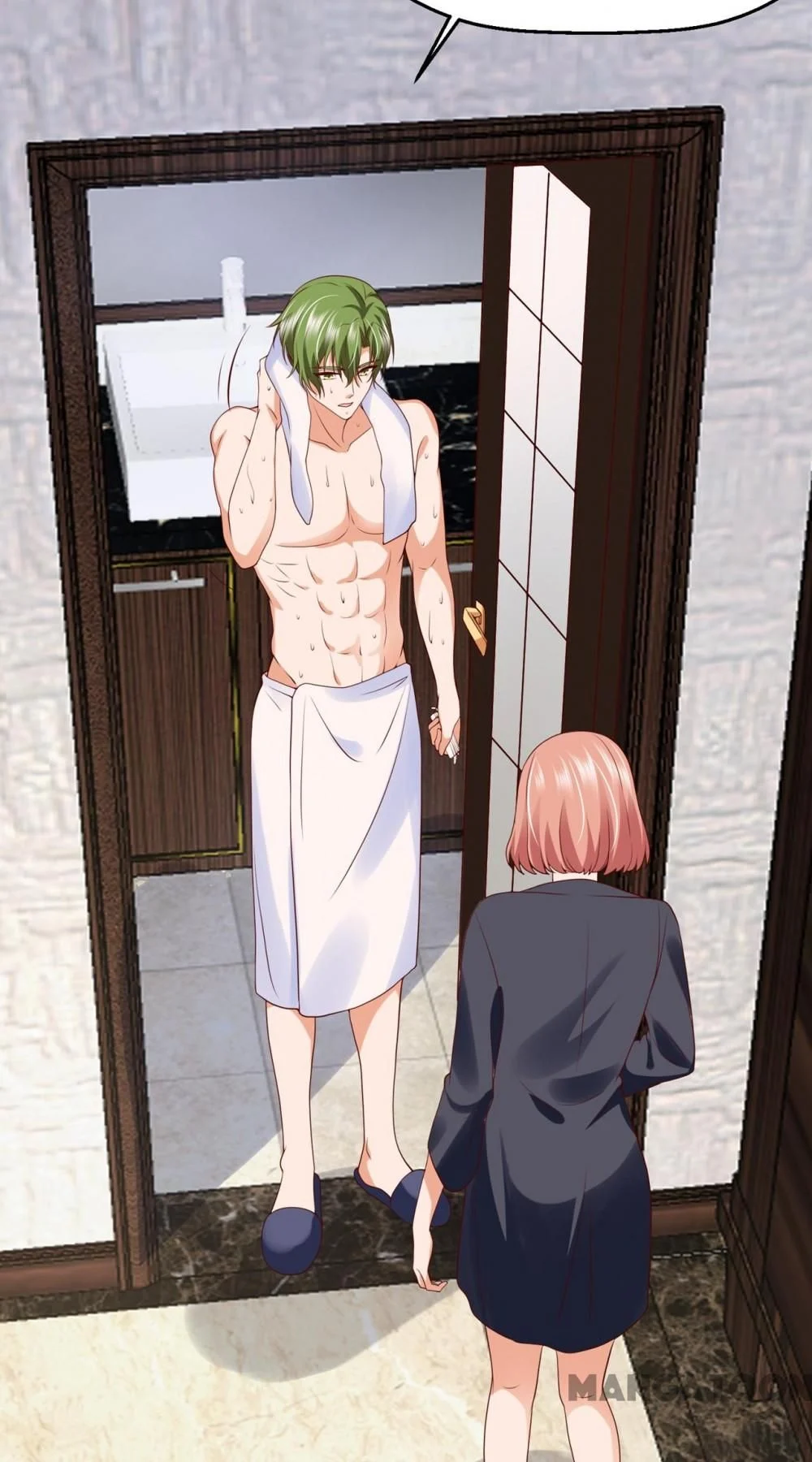 Chapter 776 - Image 41