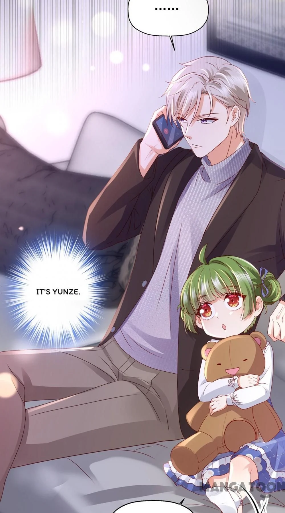 Chapter 778 - Image 11