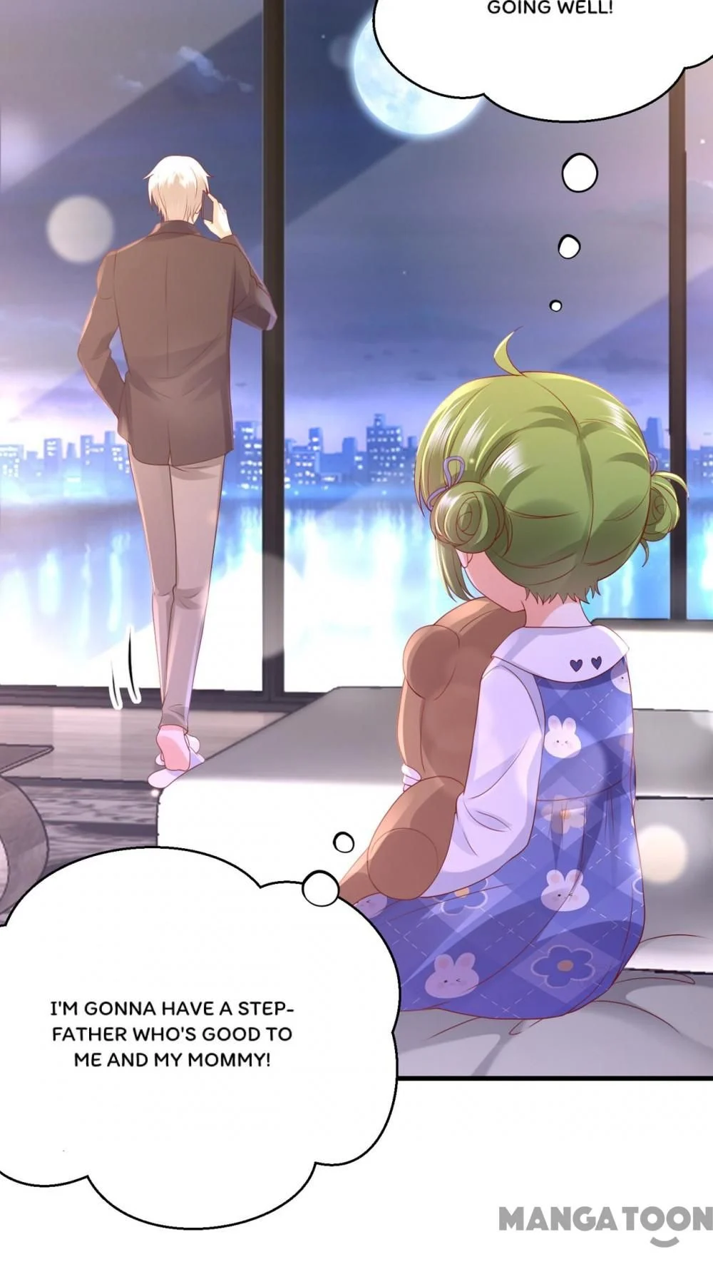 Chapter 778 - Image 15