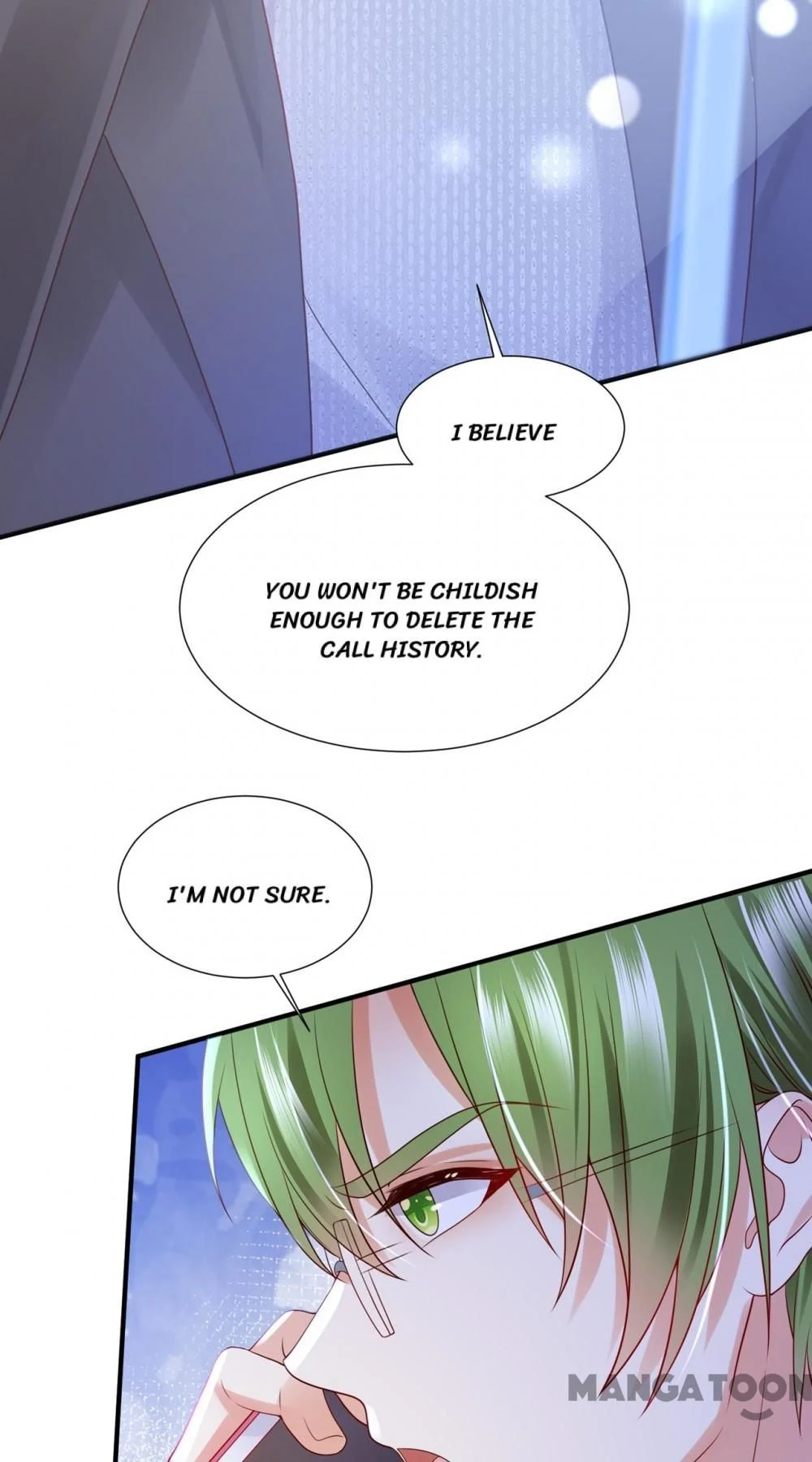 Chapter 778 - Image 27