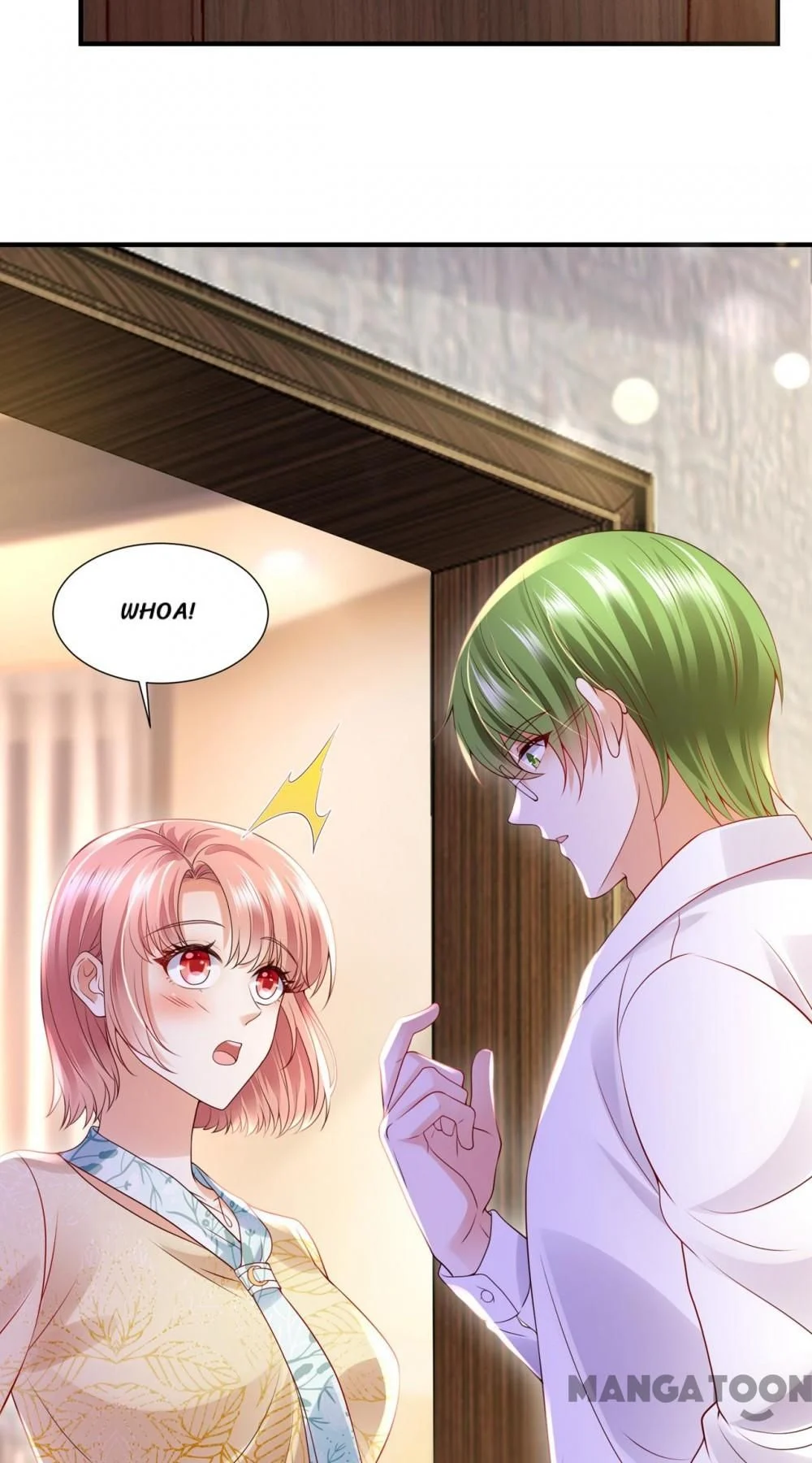 Chapter 778 - Image 37