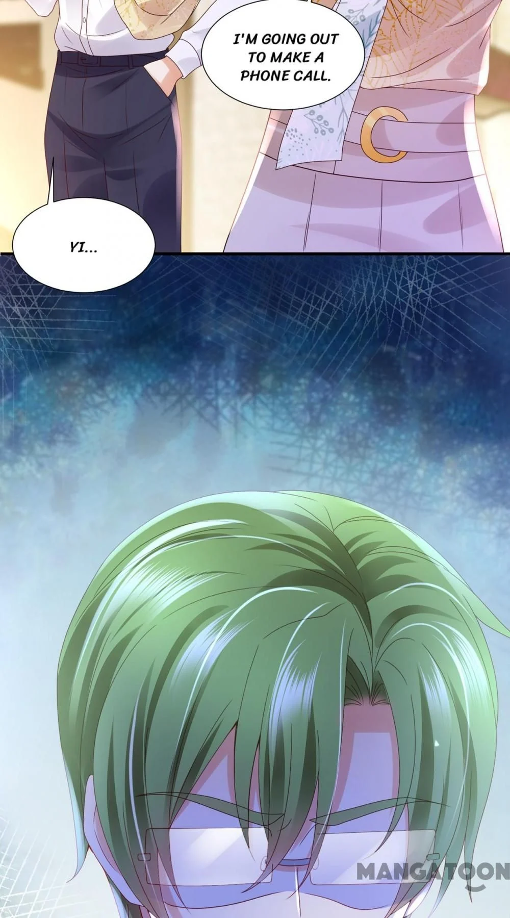 Chapter 778 - Image 44