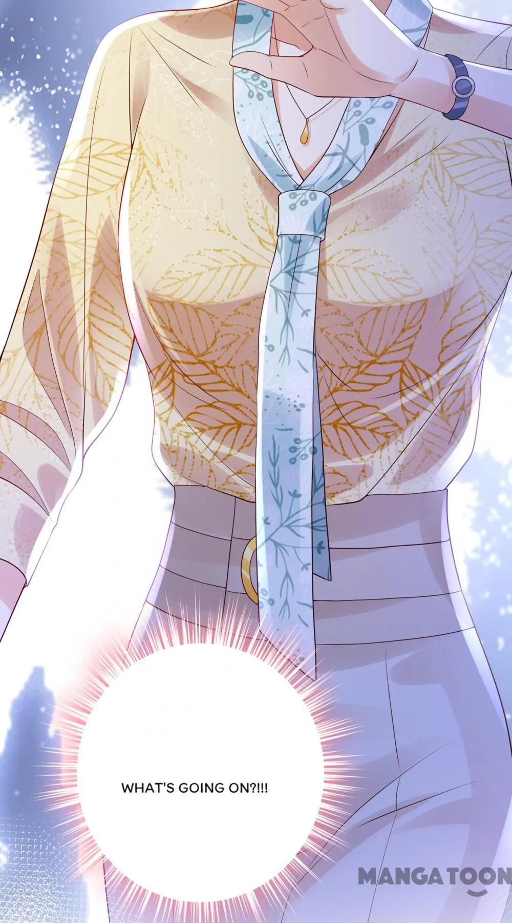 Chapter 779 - Image 21