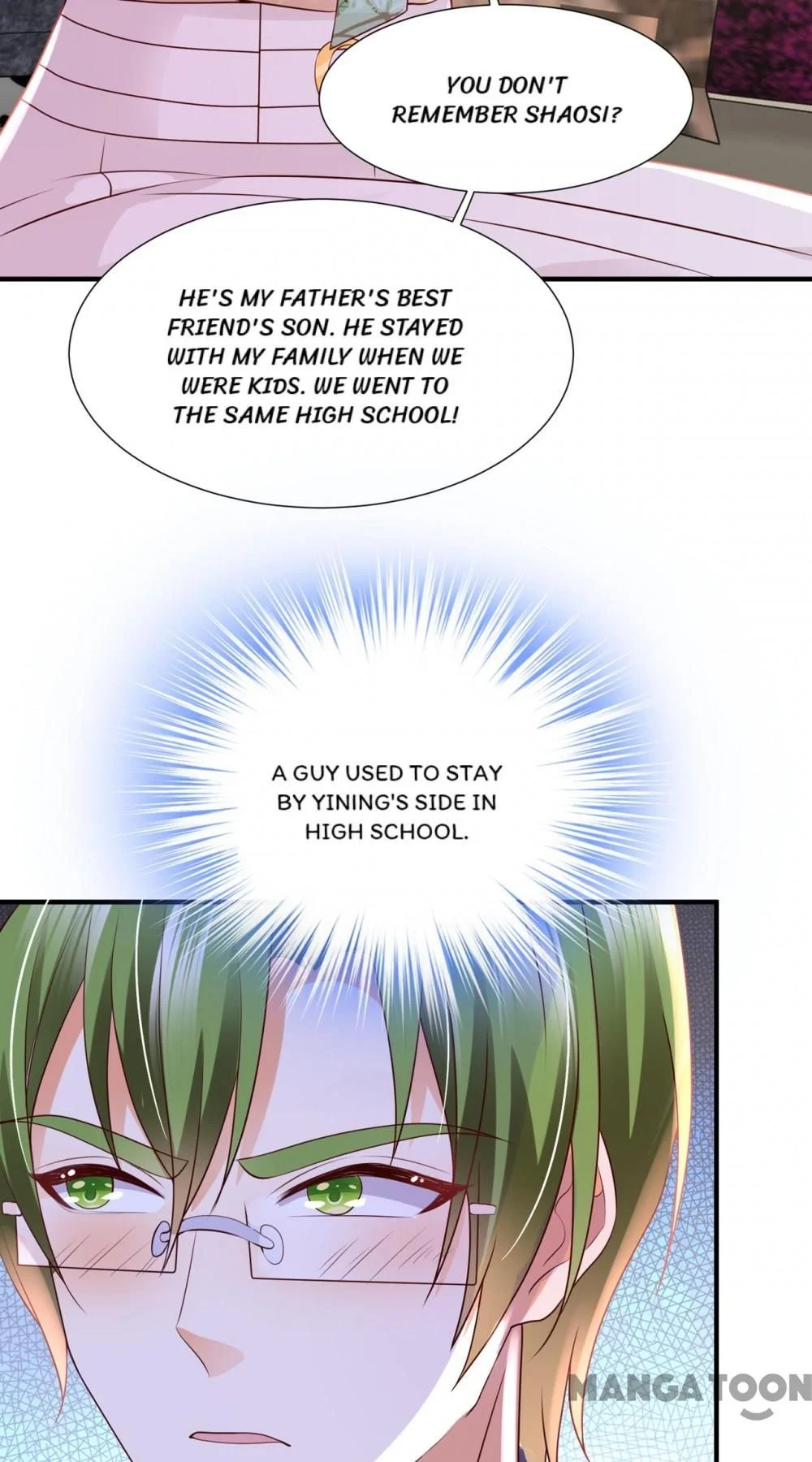 Chapter 779 - Image 41