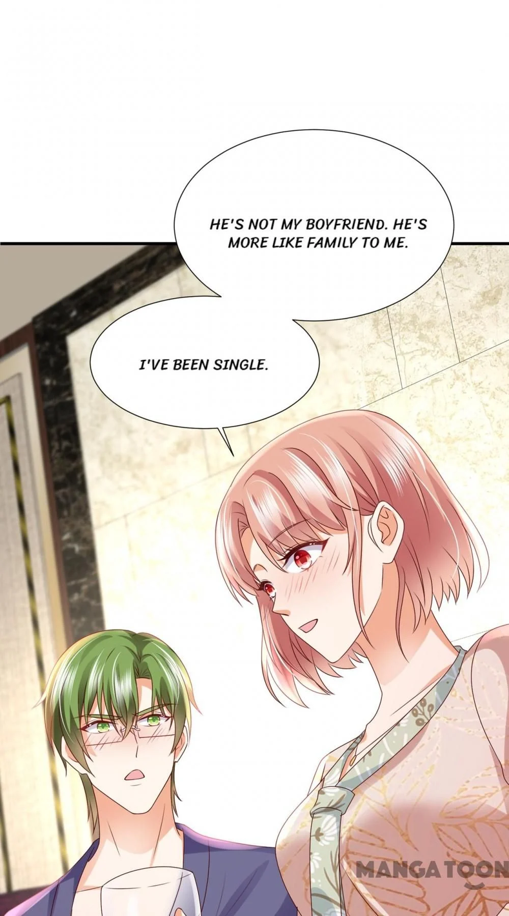Chapter 779 - Image 47