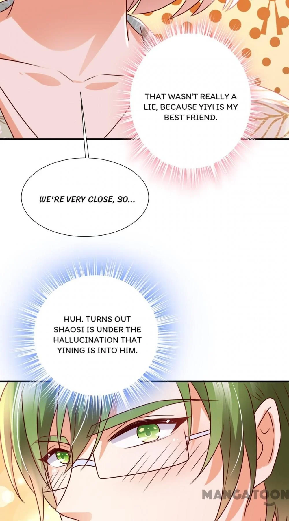 Chapter 780 - Image 3