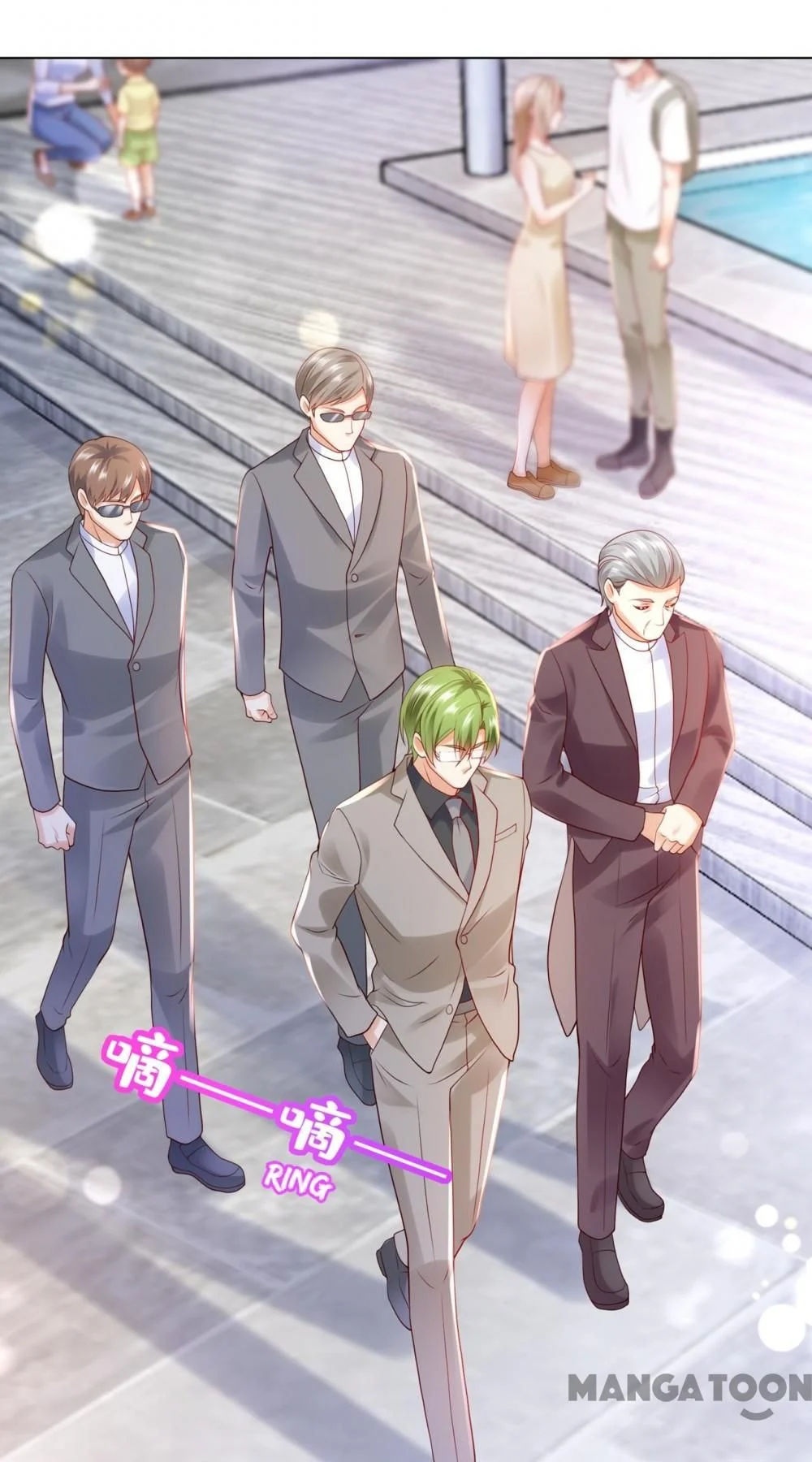 Chapter 781 - Image 28