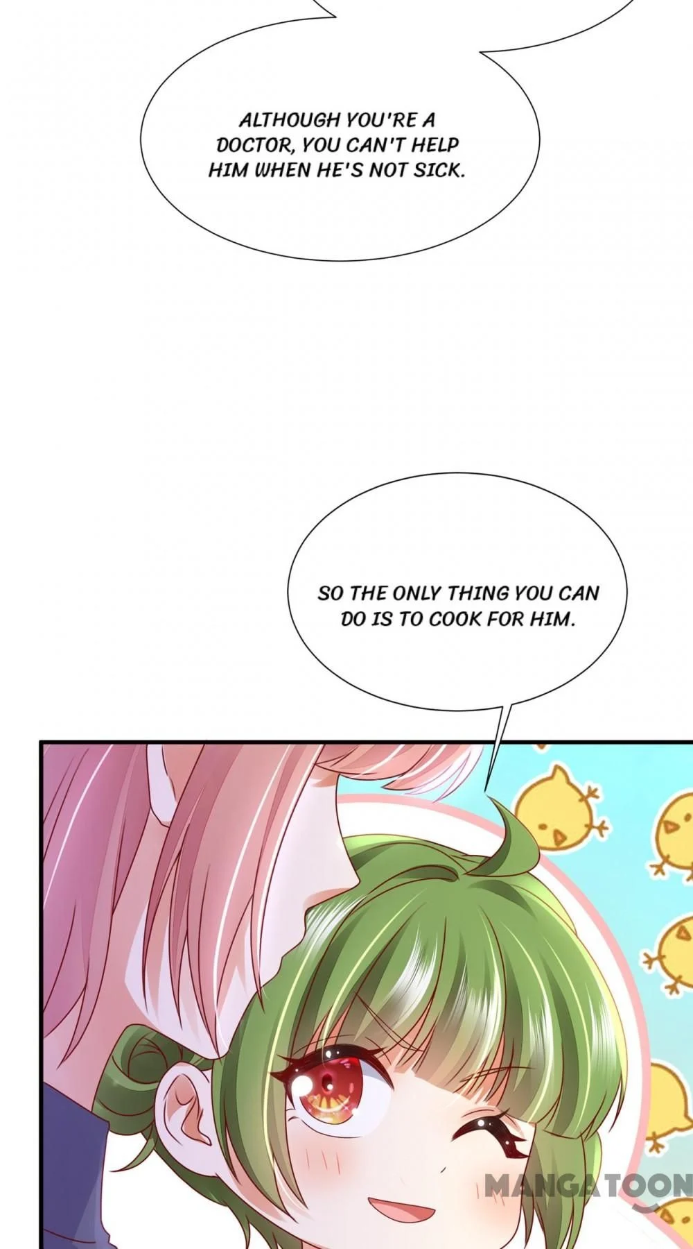 Chapter 782 - Image 18