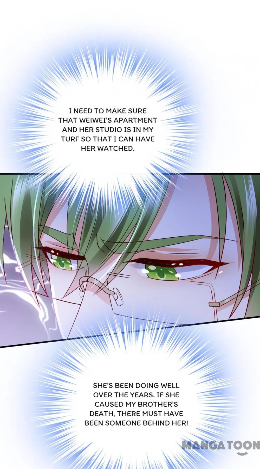 Chapter 785 - Image 13