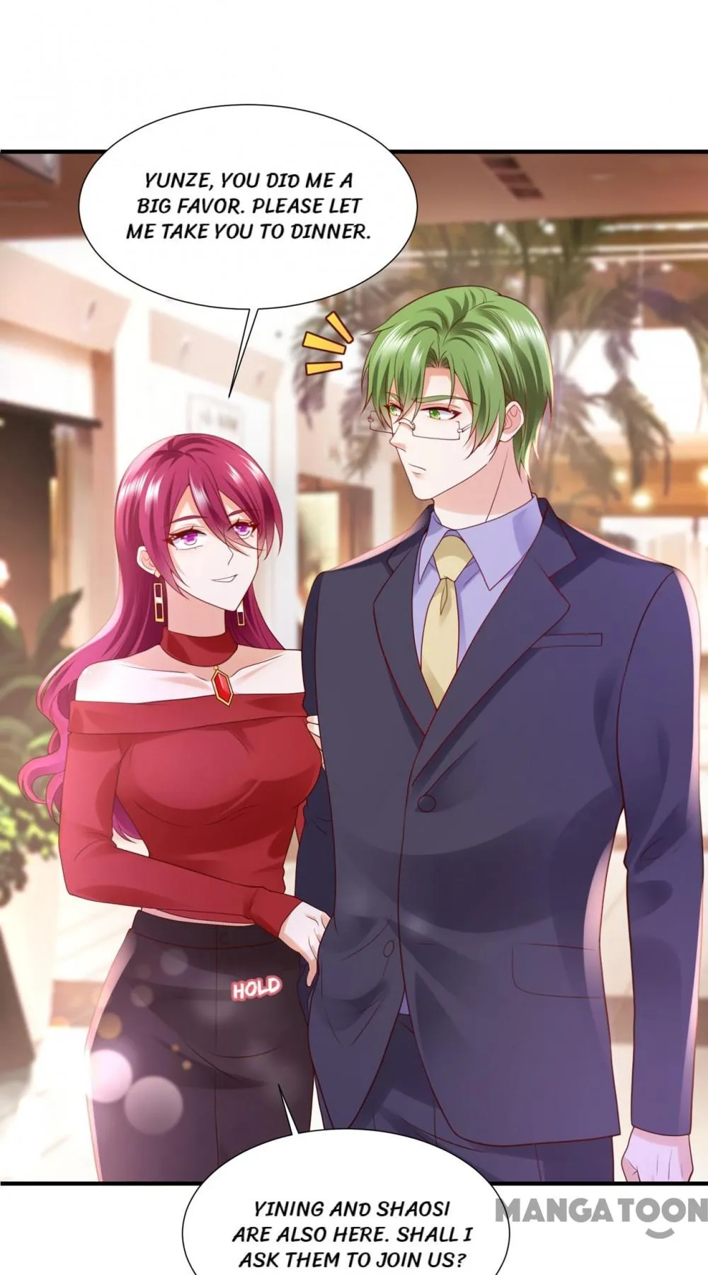Chapter 785 - Image 32