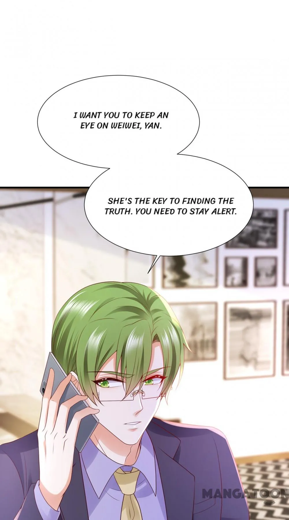 Chapter 785 - Image 47