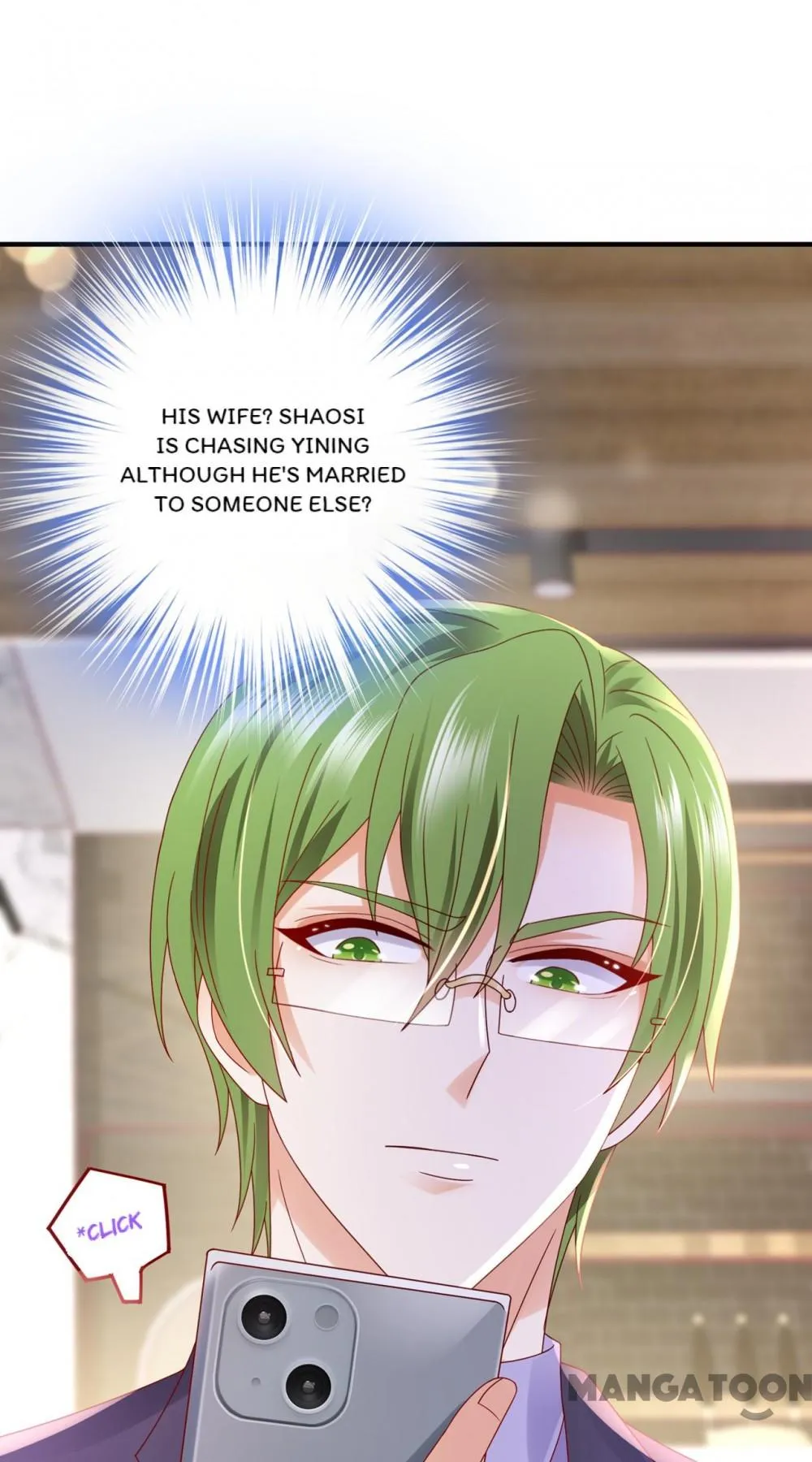 Chapter 786 - Image 22
