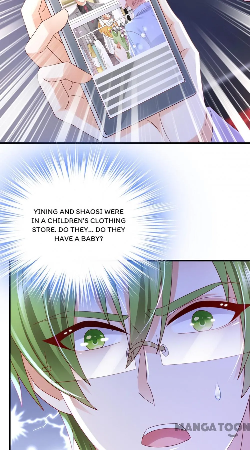 Chapter 786 - Image 24