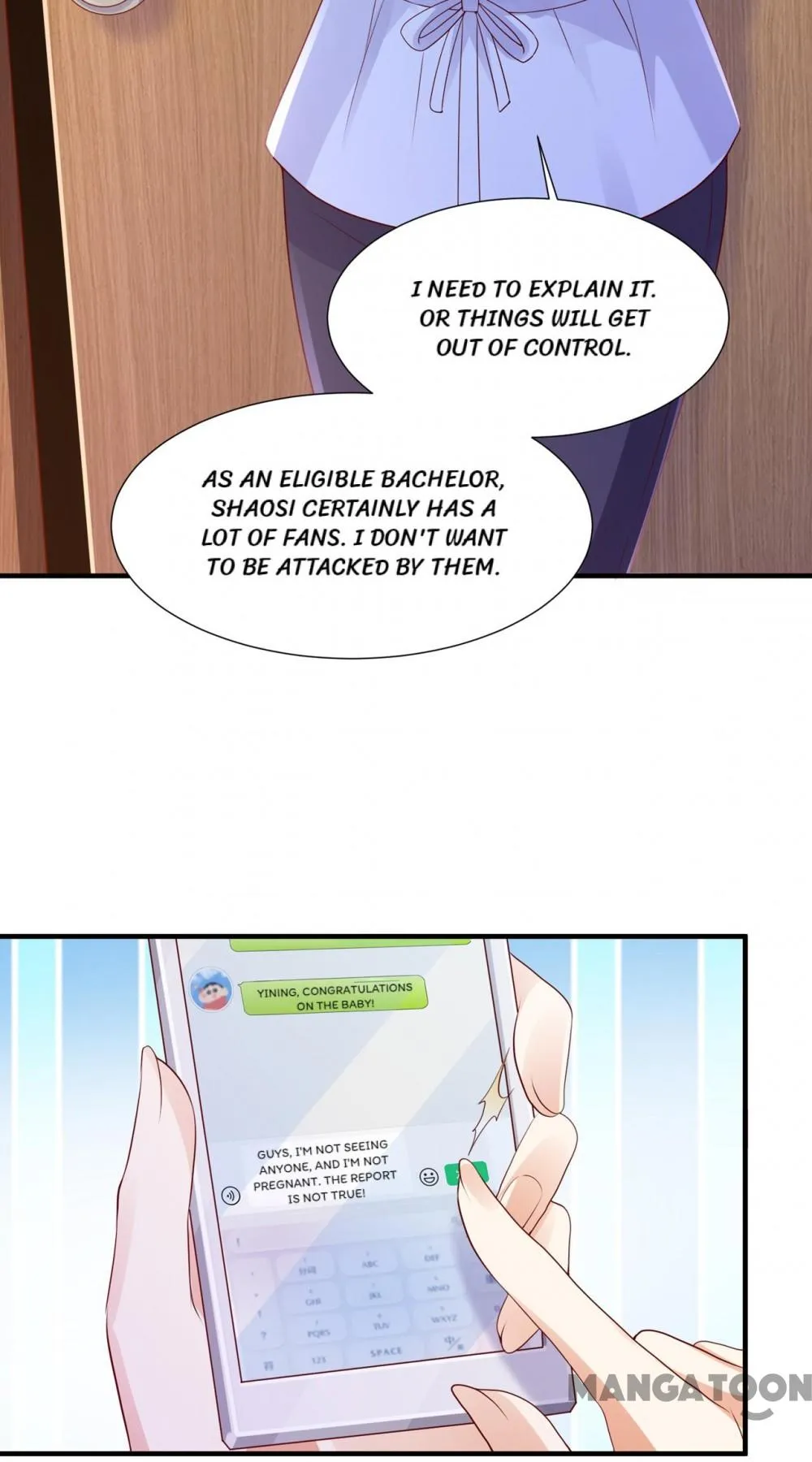 Chapter 786 - Image 45