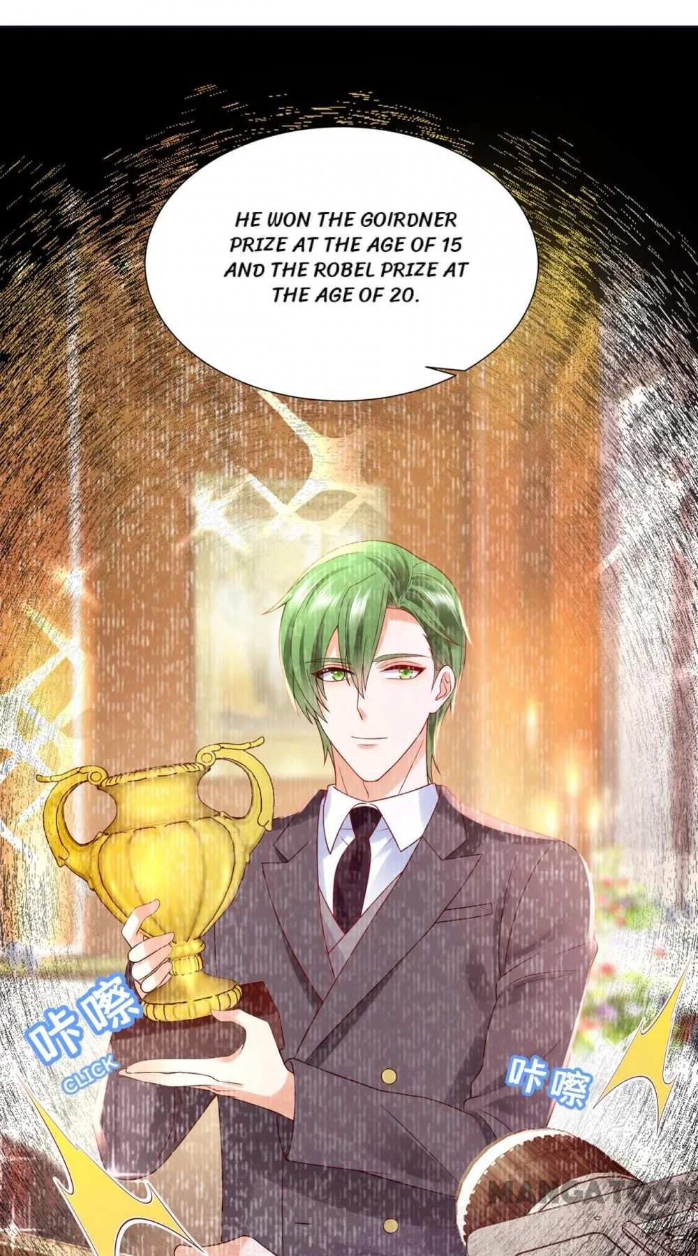 Chapter 786 - Image 7