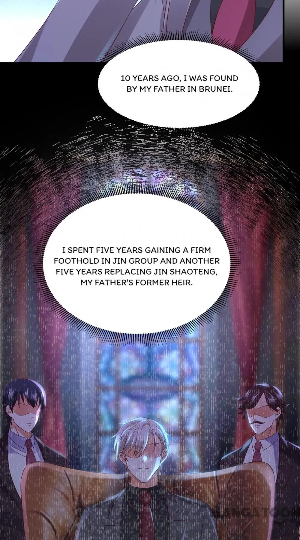 Chapter 787 - Image 31