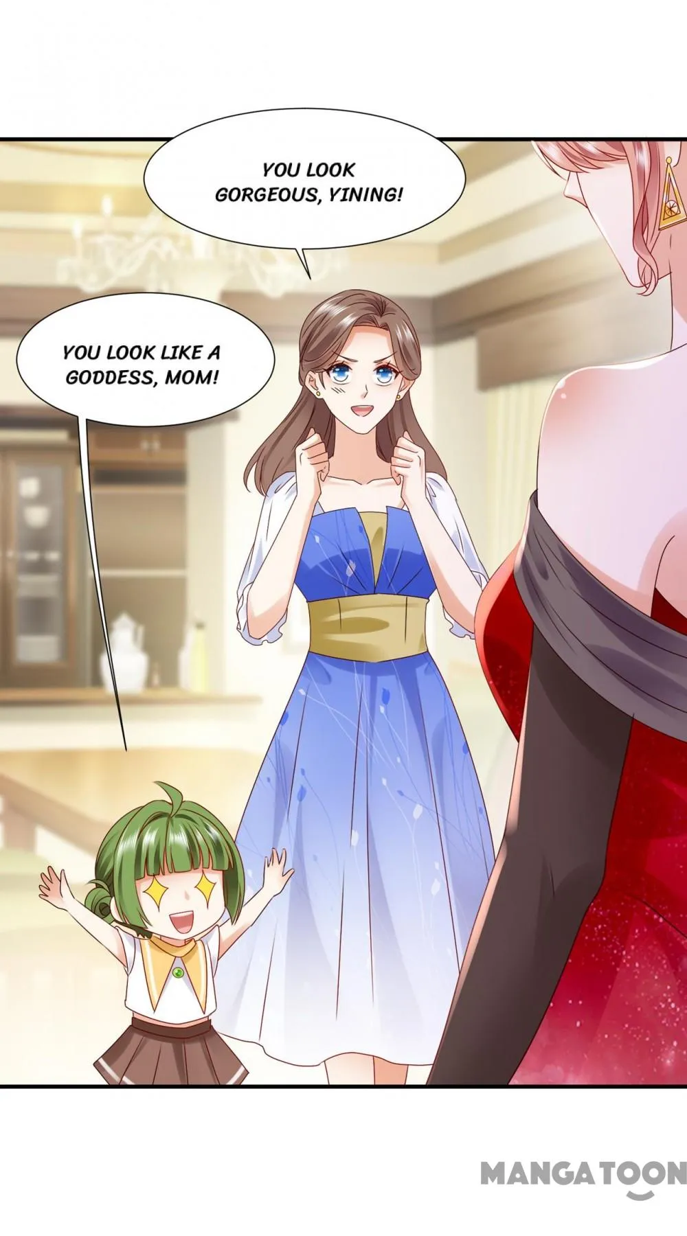 Chapter 788 - Image 43