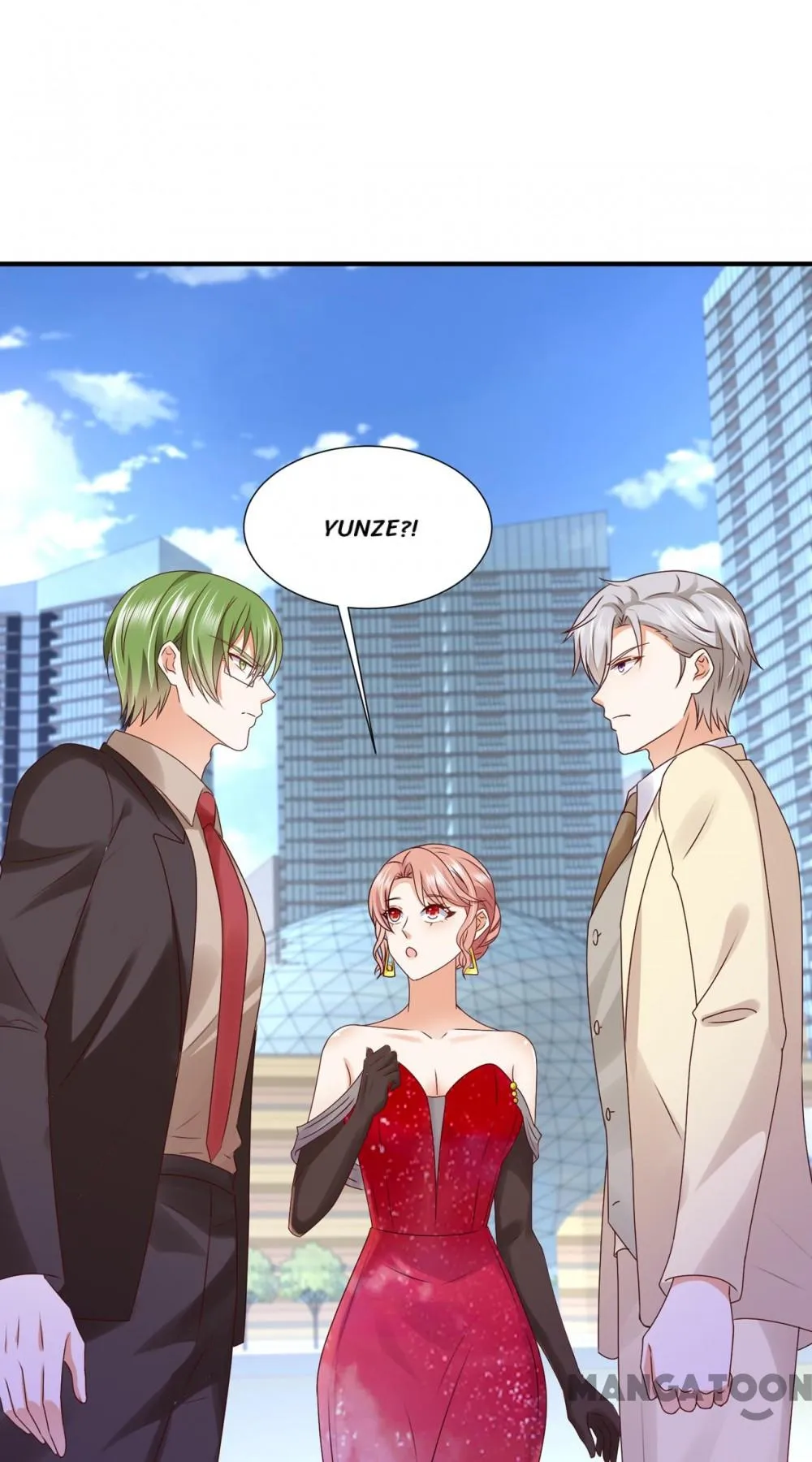 Chapter 789 - Image 36