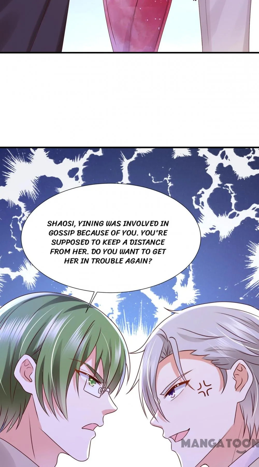 Chapter 789 - Image 37