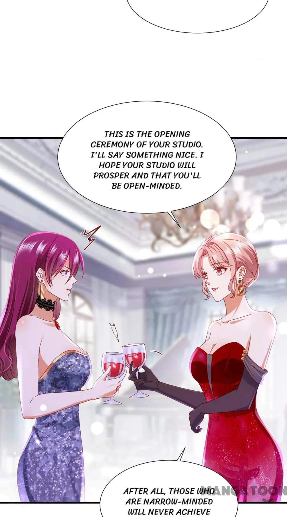 Chapter 790 - Image 36