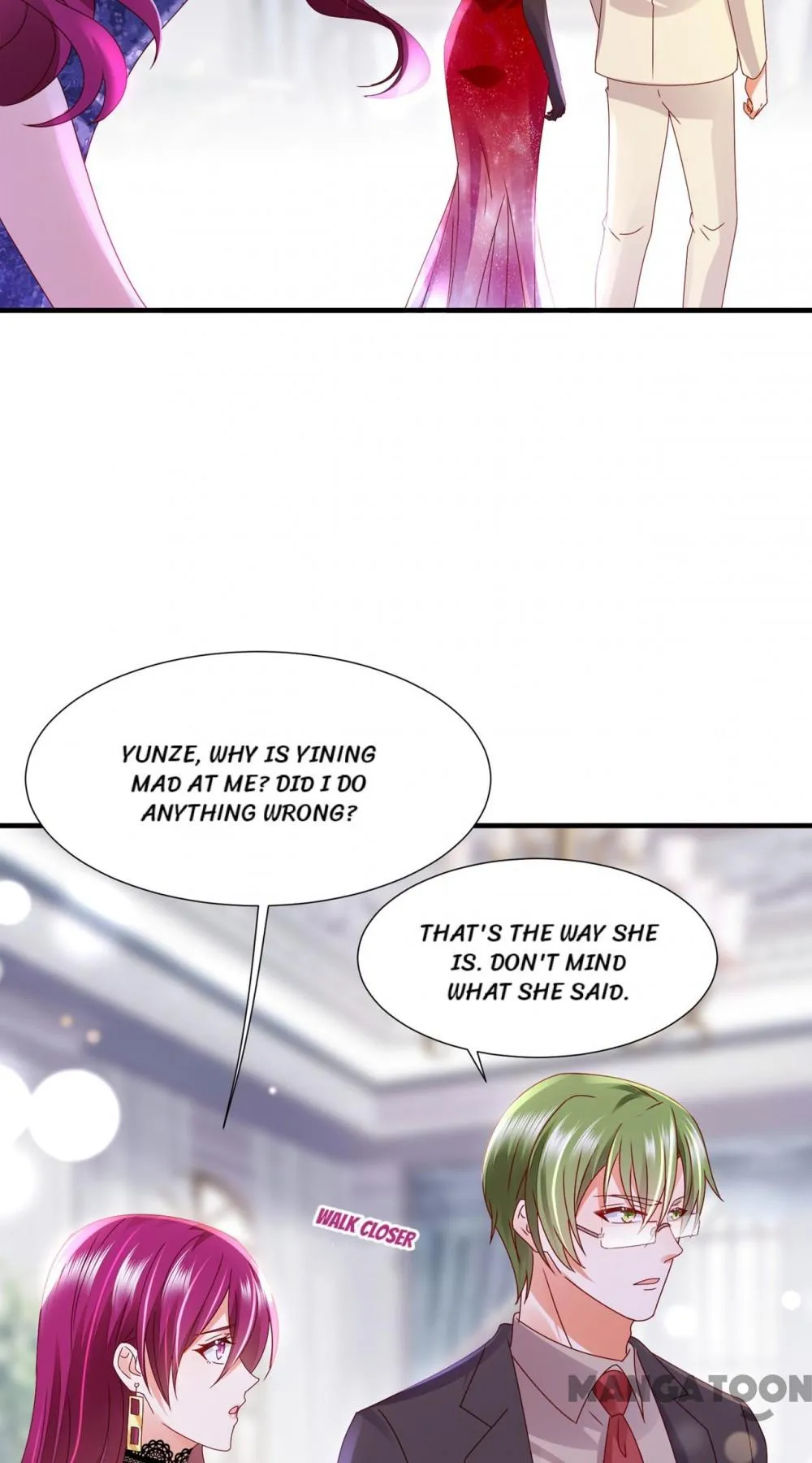 Chapter 790 - Image 41
