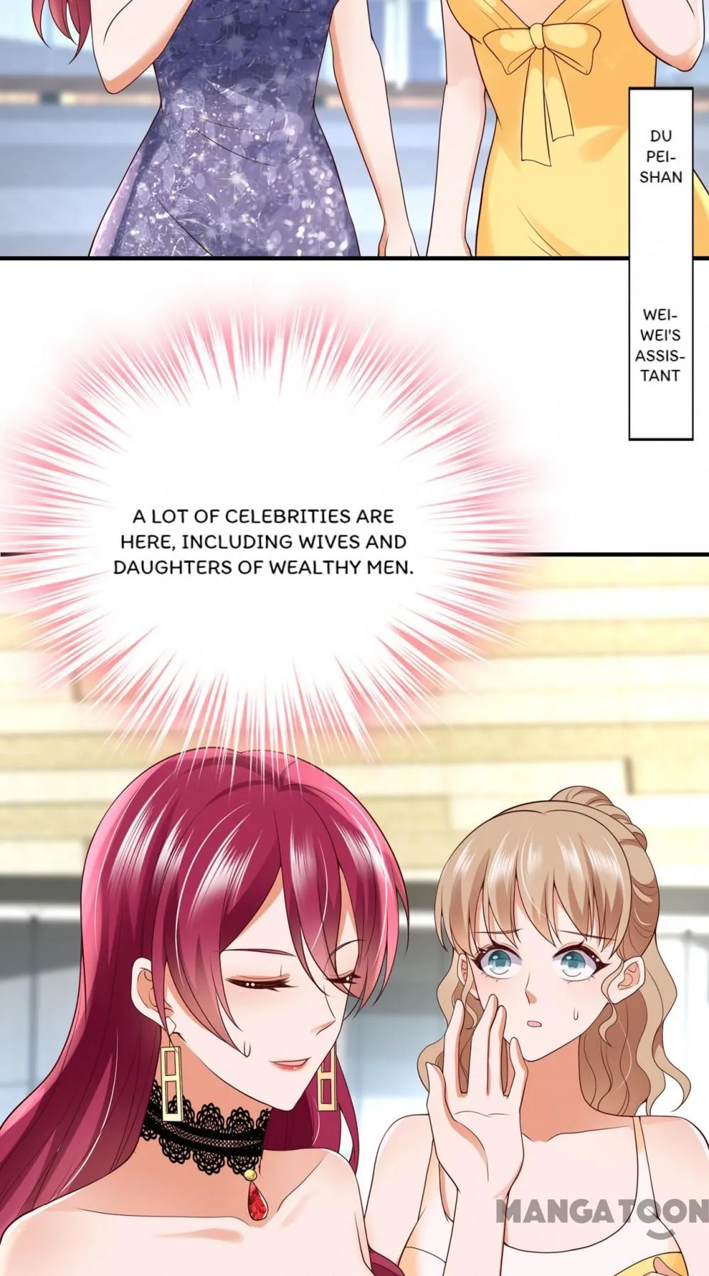 Chapter 790 - Image 6