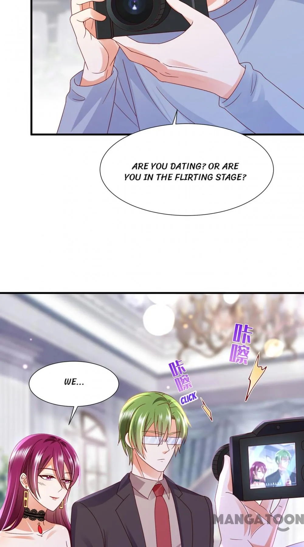 Chapter 791 - Image 8