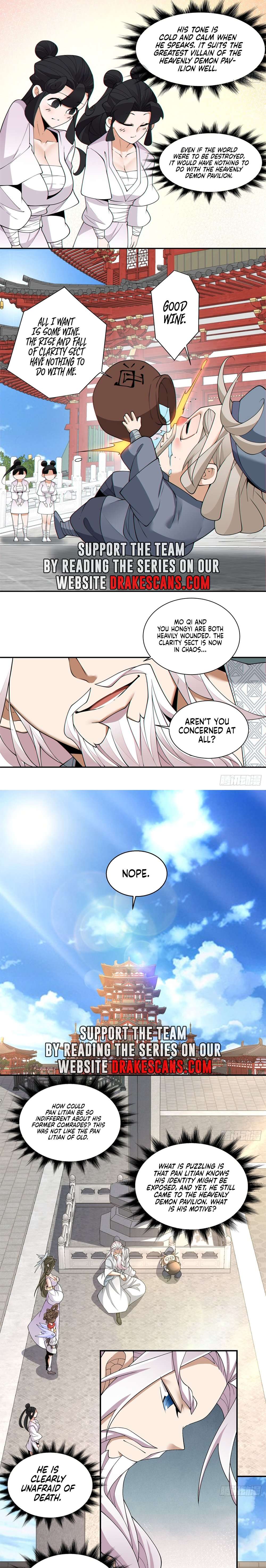Chapter 205 - Image 4