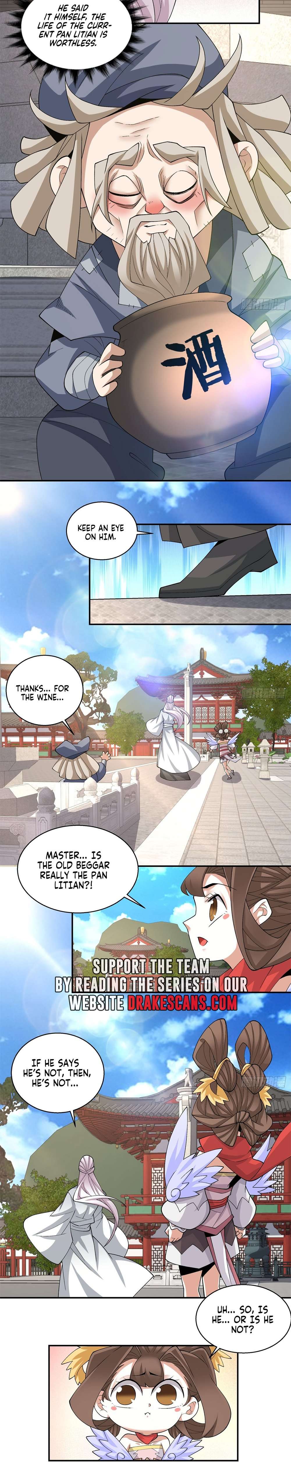Chapter 205 - Image 5