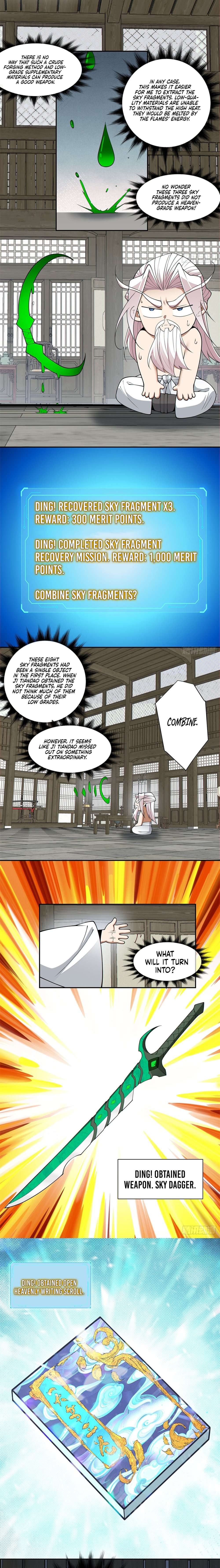 Chapter 205 - Image 8