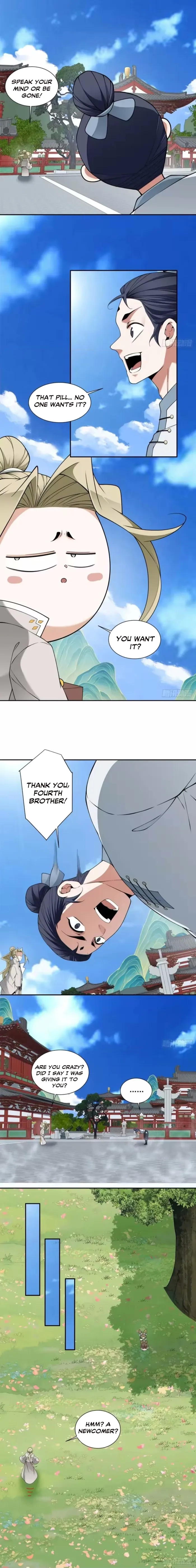 Chapter 495 - Image 4