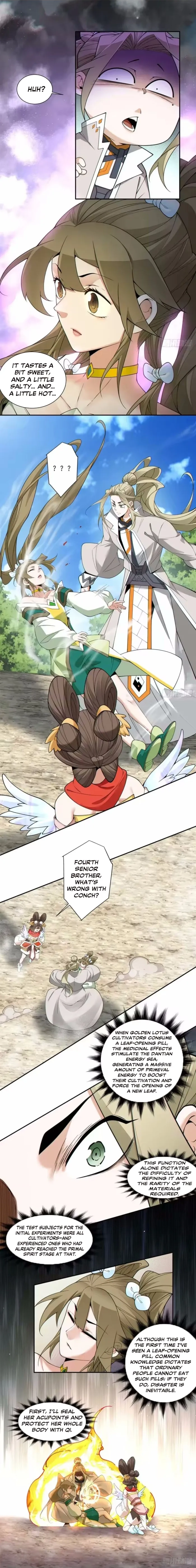 Chapter 495 - Image 7