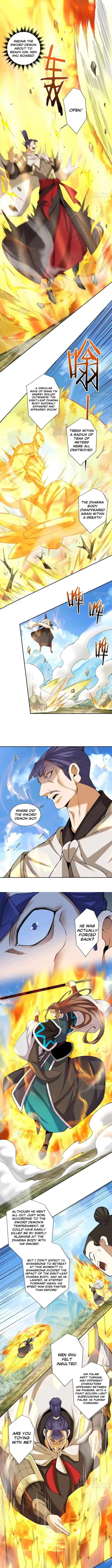 Chapter 500 - Image 2