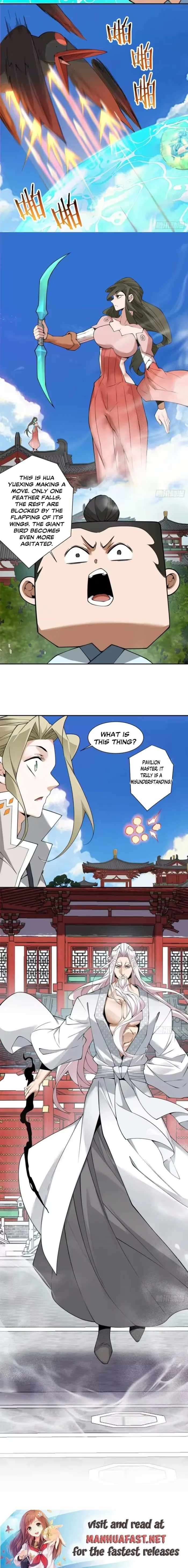 Chapter 506 - Image 5