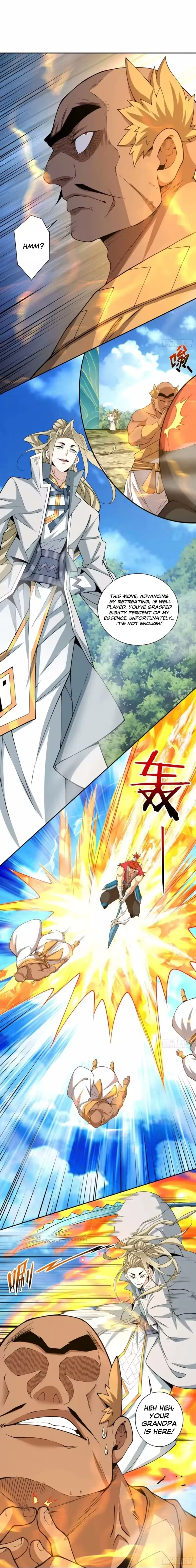 Chapter 507 - Image 4