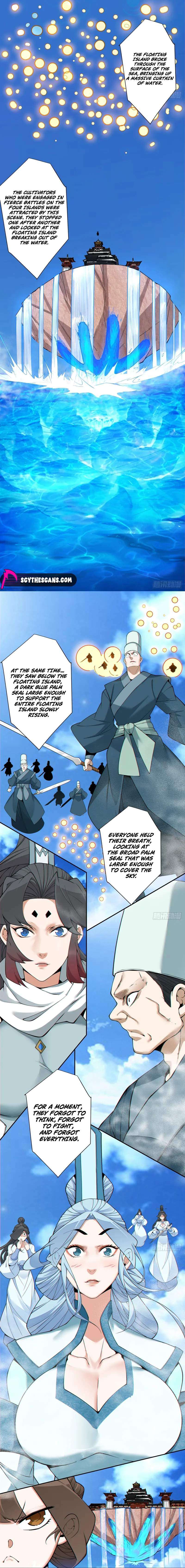Chapter 522 - Image 4
